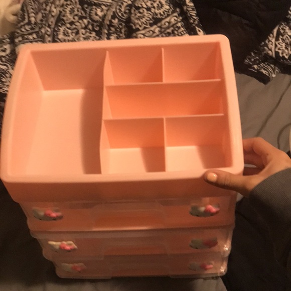 Hello Kitty Other Hello Kitty Makeup Organizer Poshmark